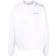 Off-White Big Ow Skate Fit Sweatshirt - White