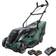 Bosch UniversalRotak 36-560 (2x2.0Ah) Battery Powered Mower