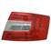 TYC Baglygter 11-12671-01-2 Højre Uden Lampeholder SKODA Octavia 3 Schrägheck