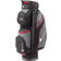 Motocaddy 2024 CLUB SERIES CART BAG BLACK/RED