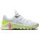 Nike Free Metcon 5 W - White/Barely Volt/Pink Foam/Bright Crimson