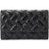 Kurt Geiger Kensington Drench Wallet - Black