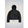 Rains Lohja Short Puffer Jacket Black