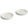 Hay Barro Dessert Plate 18cm 2pcs