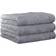 Cawö 7007-705 Badezimmerhandtuch Grau (140x70cm)