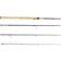 Lawson Explorer G4 9' 10-35g 4-delt