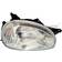 TYC Opel 20-3203-95-2 Forlygte
