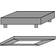 Borg Living Cover Underlakan Svart (210x90cm)