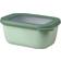 Mepal Cirqula Food Container 0.2gal