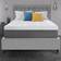 Early Bird CopperCool Performance 10" Medium Coil Spring Mattress