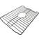 Better Houseware Sink Protector Prevents Scratches Dish Drainer 31.2cm