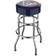 Imperial NFL Blue Bar Stool 76.2cm