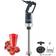 VEVOR Immersion Blender, 750W 16in. Heavy Duty