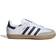 Adidas Kid's Samba OG - FTWR White/Night Indigo/Gum