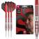 Target Nathan Aspinall Gen 2 Tungsten Swiss Point Steel Tip Darts