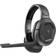 MSI Auriculares Micrófono Negro Gaming USB-C