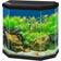Ciano Aqua 30 Classic Fish Tank 25L with LED Light Black