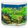 Ciano Aqua 30 Classic Fish Tank 25L with LED Light White