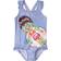 Name It Gabby's Dollhouse Badedrakt - Heirloom Lilac (13226924)
