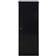 MEFA Bosca Parcel Box 408 MEFA Lock - Black