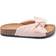 klaedeskabet Alina dame sandal VG303 Rosa