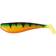 Fox rage gumov nstraha zander pro shad fire tiger 10 cm