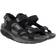 MBT Saka 6S Sport - Black/Charcoal Grey