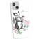 ERT GROUP Disney Pattern Flower Skunk 001 Case for Galaxy A32 5G