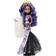 Mattel Monster High Clawdeen Wolf Howliday Edition