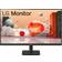 LG Gaming 27MS500-B