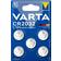 Varta CR2032 5-pack