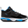 NIKE Jordan Stay Loyal 3 GS - Black/White/University Blue