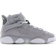 Nike Jordan 6 Rings GSV - Wolf Grey/White/Cool Grey