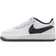 Nike Air Force 1 LV8 4 GS - White/Black/White