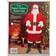 Wicked Costumes Super Deluxe Santa Suit Father Christmas Costume