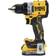 Dewalt DCD800D1E1 (2x2.0Ah)