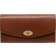 Mulberry Darley Wallet - Oak