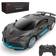 Rastar Bugatti Divo RTR 98900