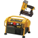 Dewalt DPC6MRC-QS Nailer Kit + 6L Ccompressor