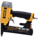 Dewalt DPC6MRC-QS Nailer Kit + 6L Ccompressor