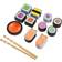 Magni Sushi Set