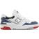 New Balance Big Kid's 550 - Vintage Indigo/White