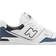 New Balance Big Kid's 550 - Vintage Indigo/White