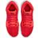 NIKE LeBron Witness 8 - Light Crimson/Bright Crimson/Gym Red/White