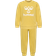 Hummel Happy Arine Crewsuit - Ochre (219277-3405)