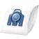 Miele HyClean Pure GN White