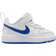 Nike Court Borough Low Recraft TDV - White/Hyper Royal