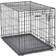 Midwest iCrate Single Door Dog Crate 36-inch 58.4x63.5cm