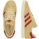 Adidas Gazelle Colombia - Almost Yellow/Tribe Orange/Off White