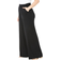 Catherines Curvy Collection Wide Leg Pant Plus Size - Black